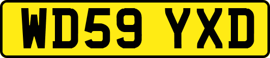 WD59YXD