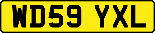 WD59YXL
