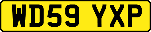 WD59YXP
