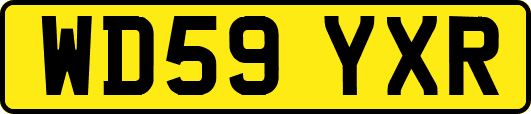 WD59YXR