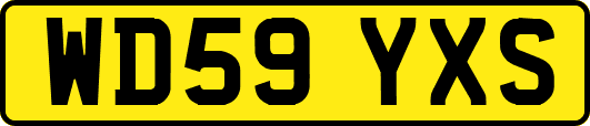 WD59YXS