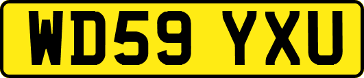 WD59YXU