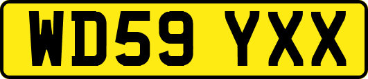 WD59YXX