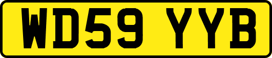 WD59YYB