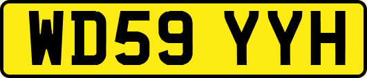 WD59YYH