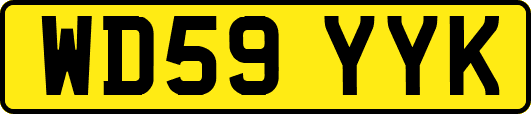 WD59YYK