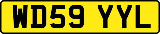 WD59YYL