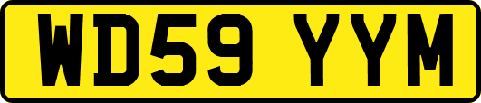 WD59YYM