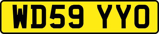 WD59YYO