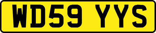 WD59YYS