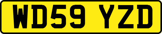 WD59YZD