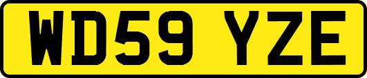 WD59YZE