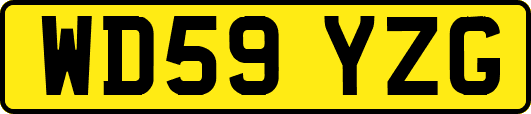 WD59YZG