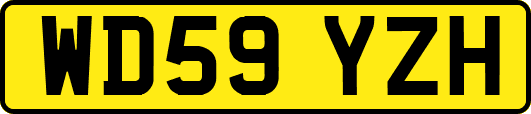 WD59YZH