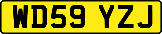 WD59YZJ