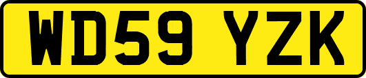 WD59YZK