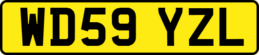 WD59YZL