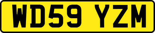 WD59YZM