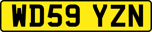 WD59YZN