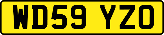 WD59YZO