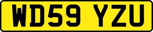 WD59YZU
