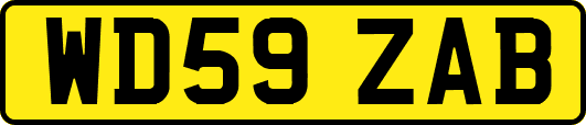WD59ZAB