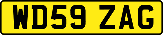 WD59ZAG