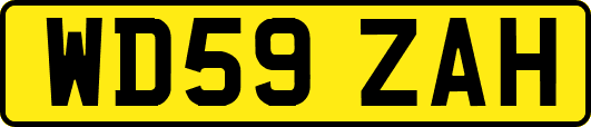 WD59ZAH