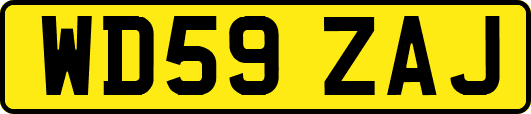 WD59ZAJ