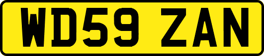 WD59ZAN