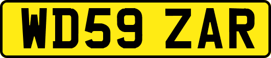WD59ZAR