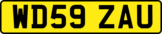 WD59ZAU