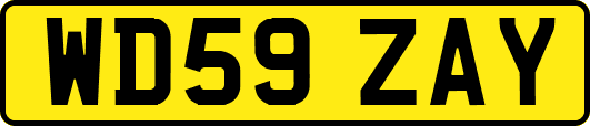 WD59ZAY