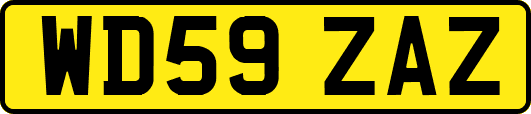 WD59ZAZ