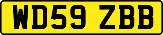 WD59ZBB
