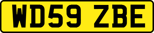 WD59ZBE