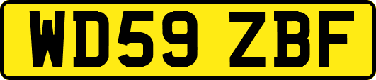 WD59ZBF