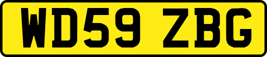 WD59ZBG