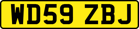 WD59ZBJ
