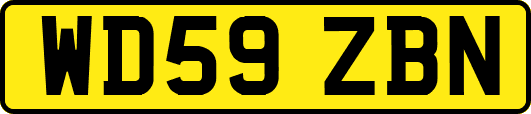 WD59ZBN