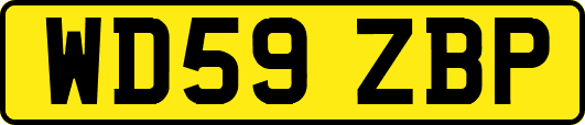 WD59ZBP