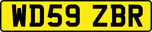 WD59ZBR
