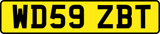 WD59ZBT