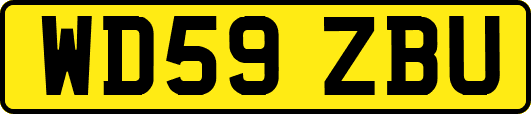 WD59ZBU