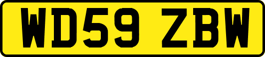 WD59ZBW