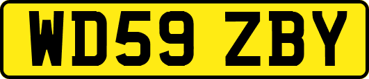 WD59ZBY
