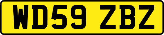 WD59ZBZ