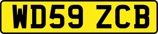 WD59ZCB