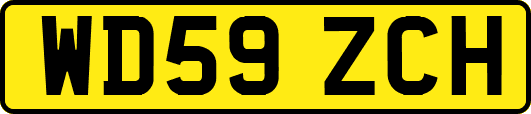 WD59ZCH
