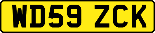 WD59ZCK